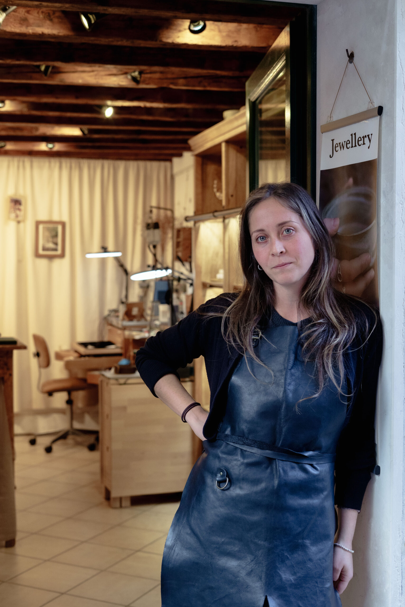 1 lab ritratto sofi